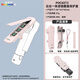 sheingka適用大疆dji pocket3口袋相機(jī)鏡頭濾鏡收納殼收納包便攜配件原裝保護(hù)殼保護(hù)蓋板保護(hù)套 Pocket3濾鏡翻蓋保護(hù)蓋【限定仙女粉】