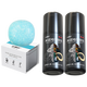 【送聯(lián)名托特包】達(dá)霏欣 米諾地爾酊搽劑5%濃度60ml*2瓶+咖啡因洗發(fā)皂【男士M型發(fā)際線專(zhuān)用 京東獨(dú)家聯(lián)名】脫發(fā)嚴(yán)重男防脫生發(fā)育發(fā)增長(zhǎng)液洗發(fā)水脫發(fā)斑禿泡沫凝膠618京東大藥房自營(yíng)達(dá)菲欣