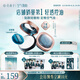 花西子【明星同款】空氣散粉定妝蜜粉03控油修容化妝品8.5g禮物女