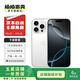 Apple/蘋果 iPhone 16 Pro Max（A3297）二手手機(jī) 雙卡雙待 國行優(yōu)惠券補(bǔ)貼 白色鈦金屬 256G