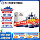瀘州老窖老窖醇香 52度純糧濃香型白酒 52度 500mL 6瓶 寶卷整箱裝