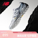 NEW BALANCE 運(yùn)動(dòng)鞋男鞋女鞋戶(hù)外徒步訓(xùn)練跑步鞋10O系列MT10OAA/AB 38.5