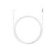 Apple/蘋(píng)果 USB-C 轉(zhuǎn) 3.5 毫米音頻線 (1.2 米) 適用USB-C接口的iPhone/iPad/Mac 