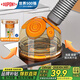 杜邦（DUPONT）世界500強(qiáng)洗衣機(jī)三通防臭下水道封口器廚房排水管地漏接頭神器