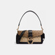 蔻馳（COACH）奢侈品女包手提單肩斜挎包酒神包5509【品牌授權(quán)】送女友老婆禮物