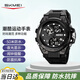 時(shí)刻美（skmei）電子運(yùn)動(dòng)手表機(jī)械風(fēng)青少年學(xué)生當(dāng)兵入伍軍人專用鬧鐘防水男士2031