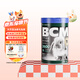 BCM天然藻油美毛兔糧 成年兔子垂耳兔提摩西干糧食物寵物兔飼料860g