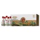 五糧液 天下酒倉 江山如畫 濃香型白酒 52度 100ml*5瓶 禮盒裝 小酒整條 52度 500mL 1盒 （100ml*5瓶）
