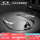 OAKLEY歐克利運(yùn)動(dòng)太陽(yáng)鏡跑步墨鏡騎行防風(fēng)鏡EVZERO PATH 0OO9313