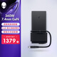 外星人（Alienware） 360W 7.4mm筆記本電源適配器 GaN 氮化鎵超薄型適配器圓形接頭 M18 R2 x16 R2適配器