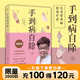 手到病自除4冊 兒童常見(jiàn)病療法 常見(jiàn)病反射區自愈療法 中醫家庭常備書(shū) 全套圖解按摩教程書(shū)籍養生全集 中醫養生按摩推拿足底按摩 自選 手到病自除4 兒童常見(jiàn)病療法