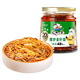飯掃光榨菜 爆炒金針菇280g 下飯菜香辣咸菜泡菜 拌飯拌面調(diào)味料