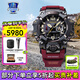 卡西歐（CASIO）G-SHOCK手表太陽能大泥王戶外運(yùn)動防震防水男士腕表 GWG-B1000-1A4+太陽能