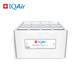 IQAir 空氣凈化器濾芯替換濾網H11（XL）底層濾芯 瑞士進口 適用GCX Series GCX HEPA H11（XL）