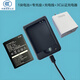 探電者JYTD-815060AR隨身WiFi電池 通用HDS725060 B803 M23HG無(wú)線(xiàn)路由器 3000mAh 1塊電池+充電整套