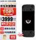 STEAMsteam deck oled掌機(jī)便攜游戲機(jī)win蒸汽掌上電腦游戲本OLED版長(zhǎng)續(xù)航主機(jī) 原裝OLED 512G 保稅倉(cāng)