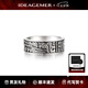 IDEAGEMER徐海喬同款 925銀龍紋戒指男士時(shí)尚國(guó)潮風(fēng)復(fù)古小眾七夕禮物送男友 925銀龍紋戒指-23號(hào)-現(xiàn)貨