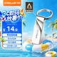 臺電（TECLAST）8GB USB2.0 金屬U盤 辦公移動U盤 招標投標小U盤 防水抗摔迷你型便攜車載電腦高速讀寫優(yōu)盤