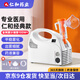 仁和家用霧化器兒童醫(yī)用霧化機嬰幼兒壓縮式霧化儀成人吸入霧化泵面罩 旗艦升級款 602C
