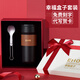 eno咖啡杯外出攜帶高顏值2025新款保溫杯男定制七夕節(jié)日禮物 隕石黑咖啡杯（316不銹鋼內(nèi)膽）