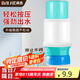 拜杰抽水器桶裝水抽水泵手動壓水器上水器吸水器家用抽水神器
