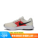 耐克男子跑步鞋 RUN SWIFT 3 運動鞋DR2695-107 41 