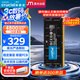 Crucial英睿達(dá) 16GB DDR5 4800頻率 筆記本內(nèi)存條 美光（原鎂光）原廠顆粒 AI電腦配件