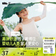 蕉下兒童冰袖涼感袖防曬兒童高彈防曬袖套ES37224粉點(diǎn)點(diǎn)
