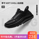 李寧（lining）【勁浪體育】男子SOFT COOL 2透氣清涼潮流休閑鞋AGLV009-2 圖色 42 (265mm)