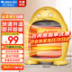 格力（GREE） NSJ-8家用節(jié)能紅外線(xiàn)護(hù)眼電暖氣取暖器 宿舍臺(tái)式暗光防燙小太陽(yáng)電暖器速熱取暖