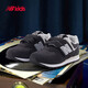 NEW BALANCE4-7歲男女童春夏時(shí)尚百搭休閑運(yùn)動(dòng)鞋574KI