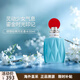 繆繆（MiuMiu）同名瀅藍(lán)瑩玲粉漾玫瑰甜心歐蕾游轉(zhuǎn)幻境女士香水送女友生日禮物 經(jīng)典同名（紅蓋）EDP100ml