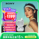 索尼（SONY）【新品上市】LinkBuds Fit 白色 Hi-Res舒適降噪真無(wú)線耳機(jī)