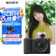 索尼（SONY）ZV-E10 II APS-C畫幅微單相機(jī) 濾鏡直出 黑色標(biāo)準(zhǔn)鏡頭套裝(ZV-E10M2K ZVE10二代)