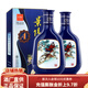 景陽春A景  濃香型白酒  老虎酒 52度 500mL 2瓶 雙支裝