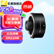 尼康（Nikon）原裝增倍鏡 增距鏡 微單Z卡口 TC-2.0x 2倍增距鏡 官方標(biāo)配