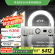 天龍（DENON）PMA-900HNE 功放機(jī)音響音箱HIFI發(fā)燒流媒體藍(lán)牙大功率放大器家庭影院搭配CD播放機(jī) 【國(guó)補(bǔ)立減15%】PMA-900HNE