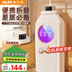 奧克斯【差旅必備】干衣機(jī)旅行便攜式烘干機(jī)小型家用烘衣機(jī)折疊收納嬰兒衣服內(nèi)衣消毒機(jī)干衣神器