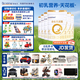 合生元（BIOSTIME）【新國(guó)標(biāo)】派星3段700/800克幼兒配方牛奶粉三段奶粉 3段 800g 6罐 （咨詢送好禮）