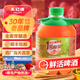 永紅源鮮啤酒 青島特色原漿啤酒生啤扎啤7天鮮活全麥精釀啤酒1.5L桶裝 【店鋪爆款】 1.5L 1桶
