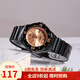 卡西歐（CASIO)手表  LRW系列女士休閑運動(dòng)學(xué)生女表 送女友禮物 LRW-200H-9E2