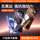圖拉斯適用iphone16promax鋼化膜蘋果16pro手機膜16全屏防摔防指紋無塵倉無黑邊高清貼膜 iPhone 16 Pro Max 送無塵倉丨第2件半價
