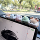 齊選車(chē)載擺件中控屏幕趴趴公仔汽車(chē)內飾后視鏡顯示器裝飾可愛(ài)治愈萌寵 植絨-汪醬+熊貓+豬+恐龍+長(cháng)頸鹿