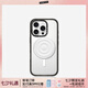 CASETIFY 【新色發(fā)售】純色波漾手機(jī)支架/磁吸支架 白色/礫石白/柔霧紫/蜜蘿紫/藤蔓綠 Magsafe手機(jī)通用 白色 磁吸支架