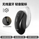 聯(lián)想異能者無(wú)線鼠標(biāo)藍(lán)牙/2.4G雙?？沙潆婇L(zhǎng)續(xù)航OLED屏顯輕音 商務(wù)辦公小新/拯救者筆記本電腦適用-黑
