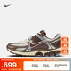 耐克（NIKE）官方邁柔5女子復(fù)古跑鞋風(fēng)緩震運動鞋新款 VOMERO 5 FD9920 022淺鐵礦石灰/土褐/化石灰/礦石灰 39