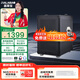 JIALAIBAO臺式電腦獨(dú)顯臺式機(jī)mini主機(jī)商用辦公電競游戲家用娛樂繪圖設(shè)計(jì)直播視頻剪輯商務(wù)組裝自選整機(jī)箱 A1:十二核|16G+256G|RX550商務(wù)辦公 單主機(jī)