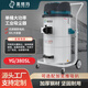 大吸力工業(yè)吸塵器 工廠車(chē)間倉(cāng)庫(kù)粉塵專用干濕兩用吸塵器 YG/380SL
