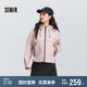 森馬（Semir）防護外套|商場同款中國國家地理系列外套女2025春裝101125108001
