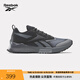 Reebok銳步官方24年新款男款LAVANTE TRAIL 2潮流運(yùn)動休閑鞋 100033944 深灰色 41 (26.5cm),US：8.5